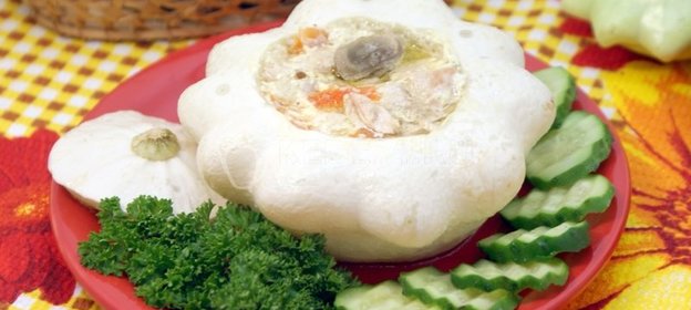 Оладьи на пахте с апельсином и корицей