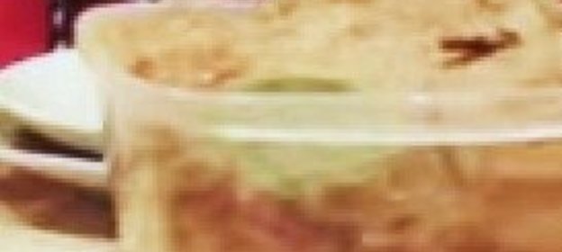 Желе из красной смородины. Рецепт 1.