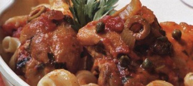 Томатная паста «Гвоздичка»