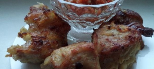 Пиза а ля наполетана — неаполитанская пицца