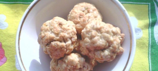 Печенье Бюджетное