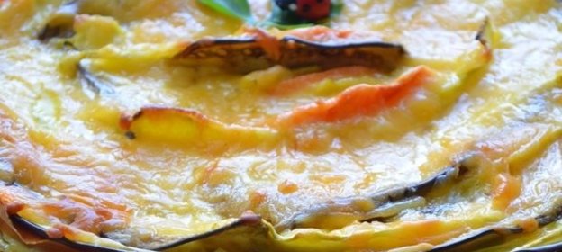 Салат «Цезарь»