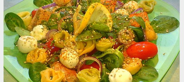 Колбаса Курица в желе