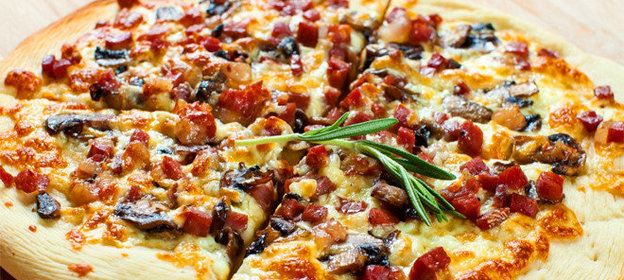 Пицца Фантазия