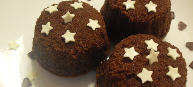 кексики фунт (Rührkuchen)