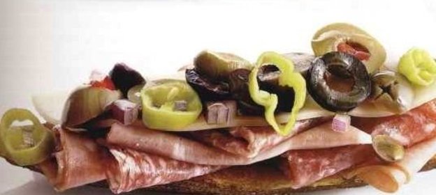 Запеканка из картофеля