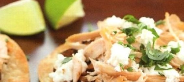 Соус белый с рассолом