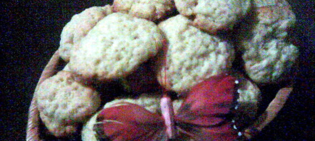 Печенье Минимализм (бюджетное, на сыворотке)