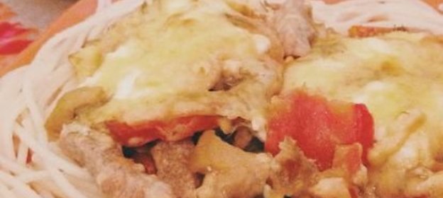 Торт творожный в желе