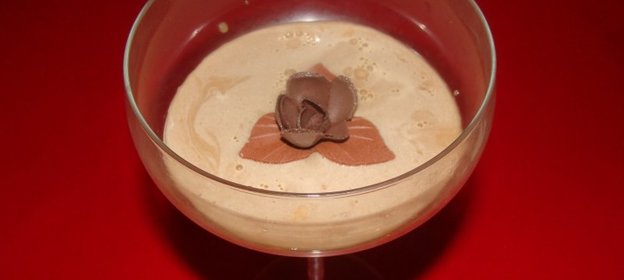 Кофе по-римски