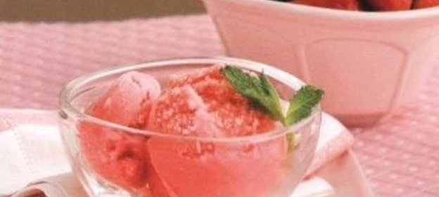 Сметанный соус с хреном