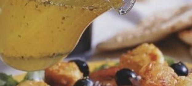 Соус с грибами