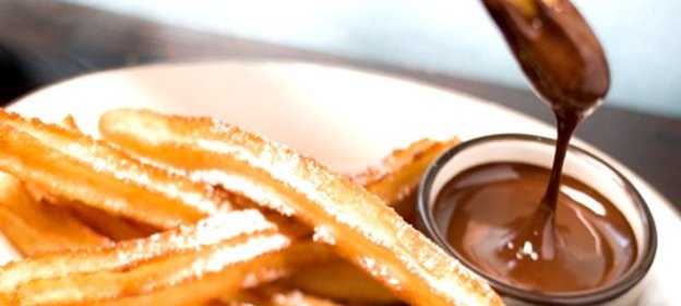 Печенье Заварики