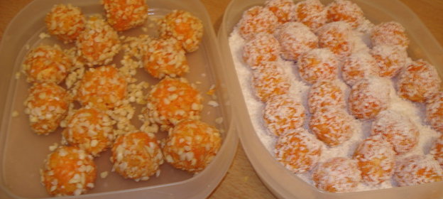 Конфетки Для детки