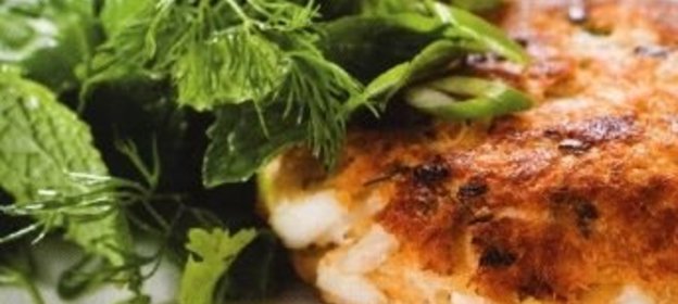 Желе из брусники на меду