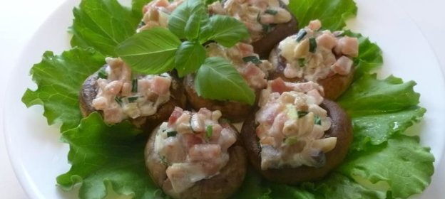 Овсяное печенье