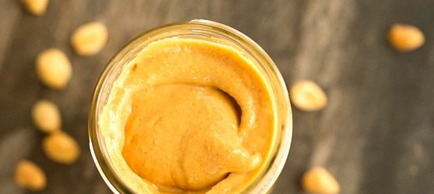 Арахисовая паста