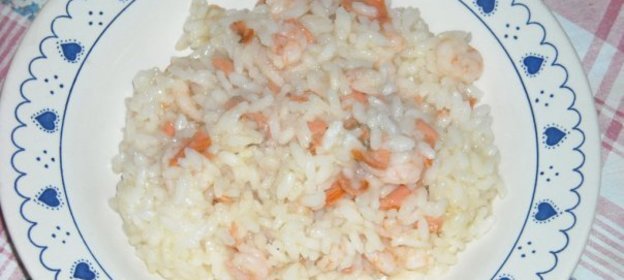 голубцы с морским языком