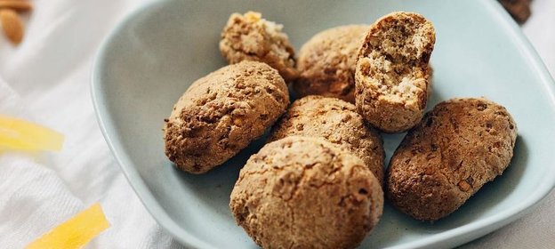 Печенье Кавалуччи