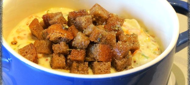 Морской ужин