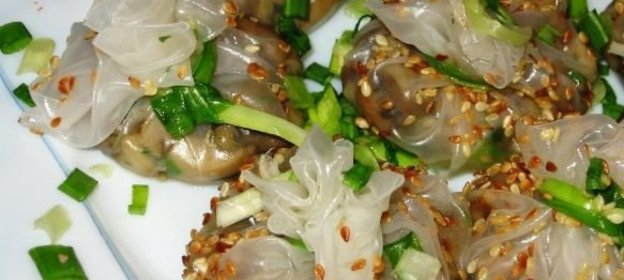 Желе «Вишня тертая»