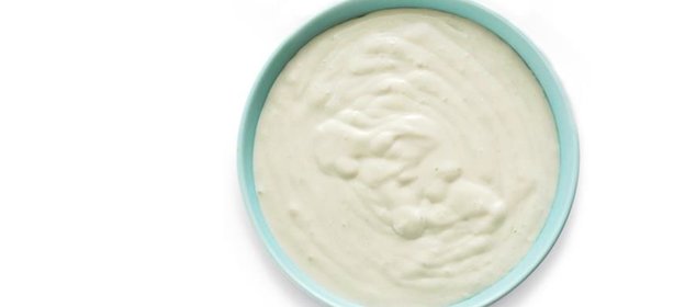 Сырный соус