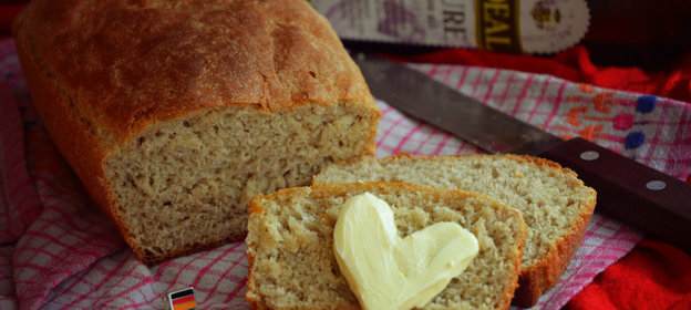 Немецкий хлеб «Linz»