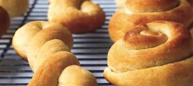 Сырные шницели