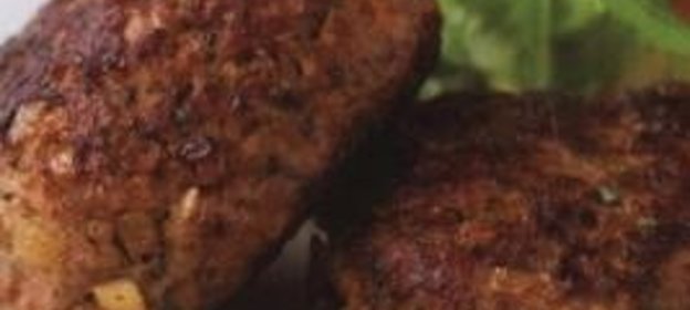 Слоеное кофейно-молочное желе