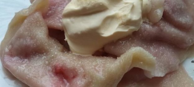 Фрикадельки из курятины