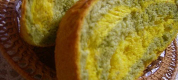 ХЛЕБ Матрешка