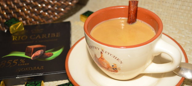 Фаршированные апельсины