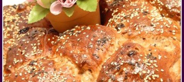 Средиземноморское фруктовое кольцо