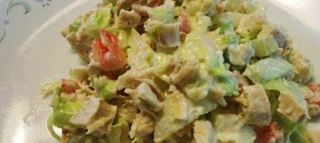 Морская рыба в горшочке