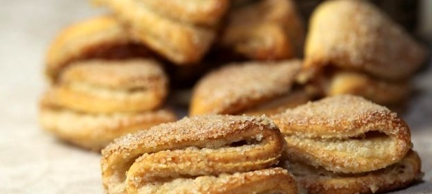 Быстрое печенье