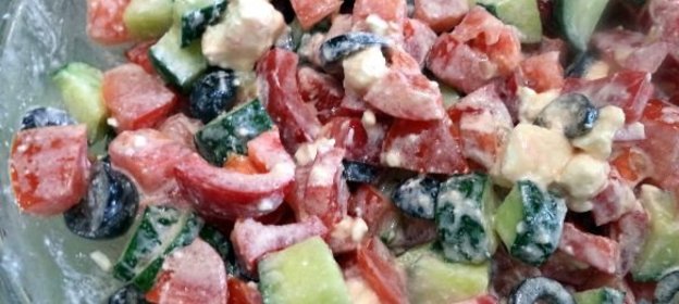 Оладьи картофельные по-мински