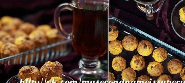 Вишневый джем с черешней