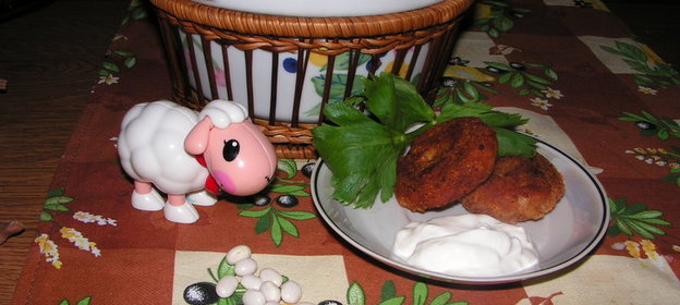 соус к макаронам