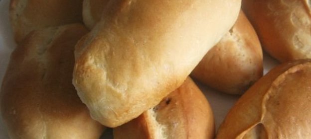 Жареные хлебцы с сыром