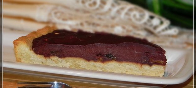 Пирог Шоколадный frut&amp;nut