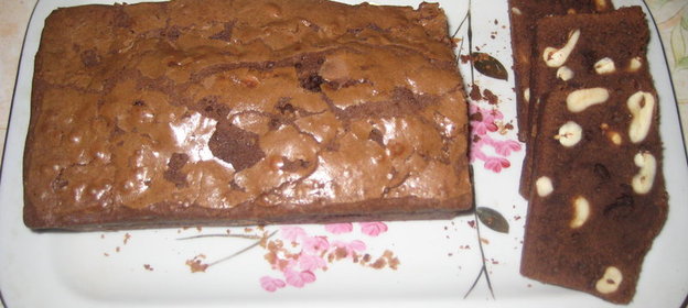 кекс гимназистки