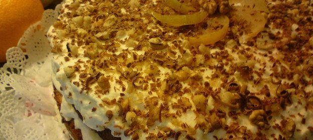 творожная запеканка