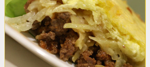 Запеканка Чудо