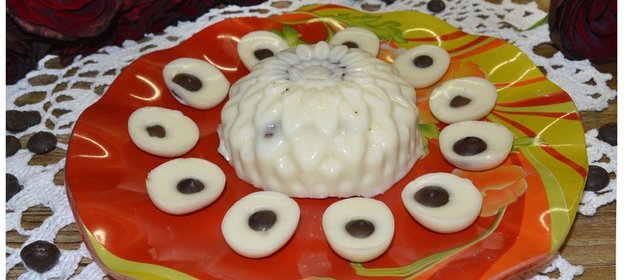 Конфеты сливочно-желейные Сюрприз