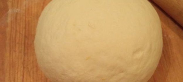 Печенье детское с кальцием