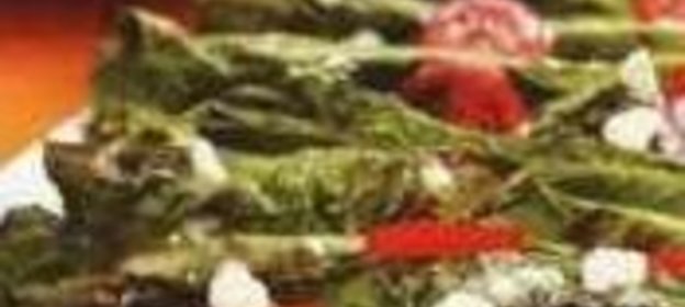 Морской гребешок, тушенный с курицей