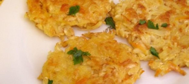 Классическая пицца «Маргерита». Второй вариант.