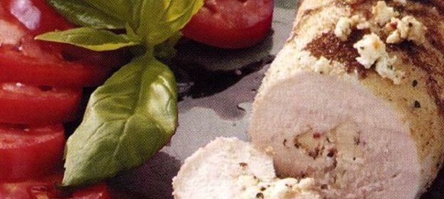 Запеканка хлебная с яблоками