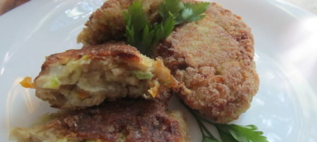 Мелкое печенье