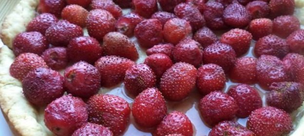 Светлый соус